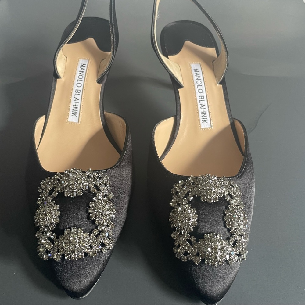 Brand new. Never worn. Discounted price -$700. Bought from neiman Marcus